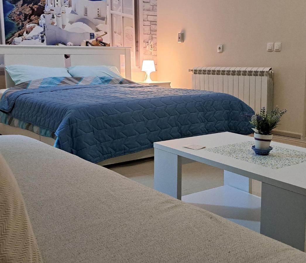 Santorini Apartment Sremska Mitrovica Luaran gambar