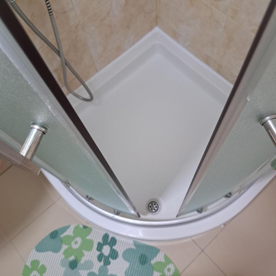 Santorini Apartment Sremska Mitrovica Luaran gambar