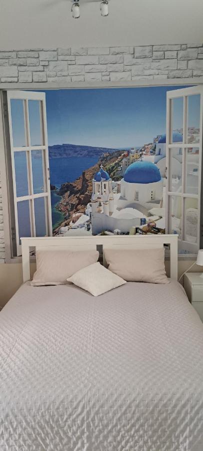 Santorini Apartment Sremska Mitrovica Luaran gambar