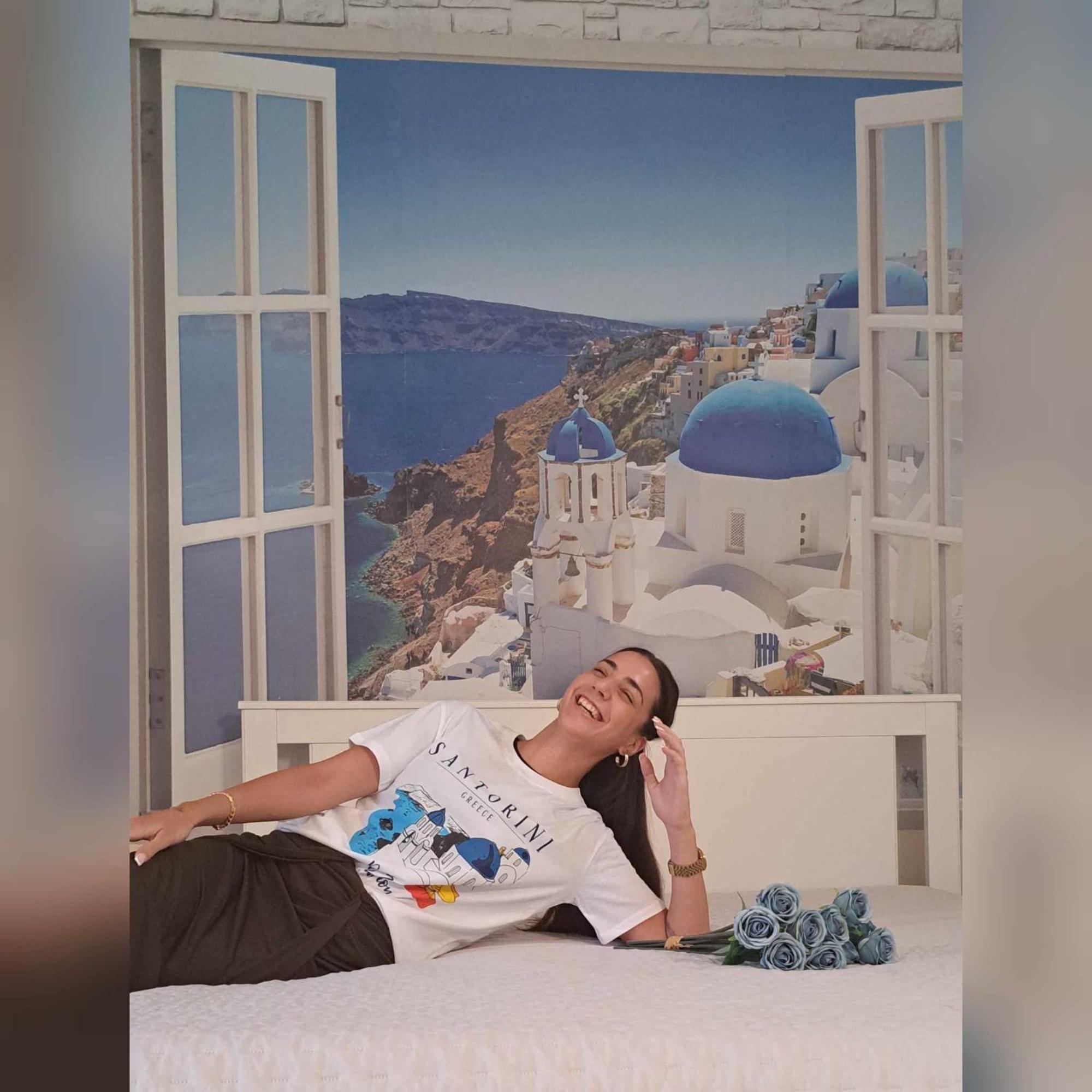 Santorini Apartment Sremska Mitrovica Luaran gambar
