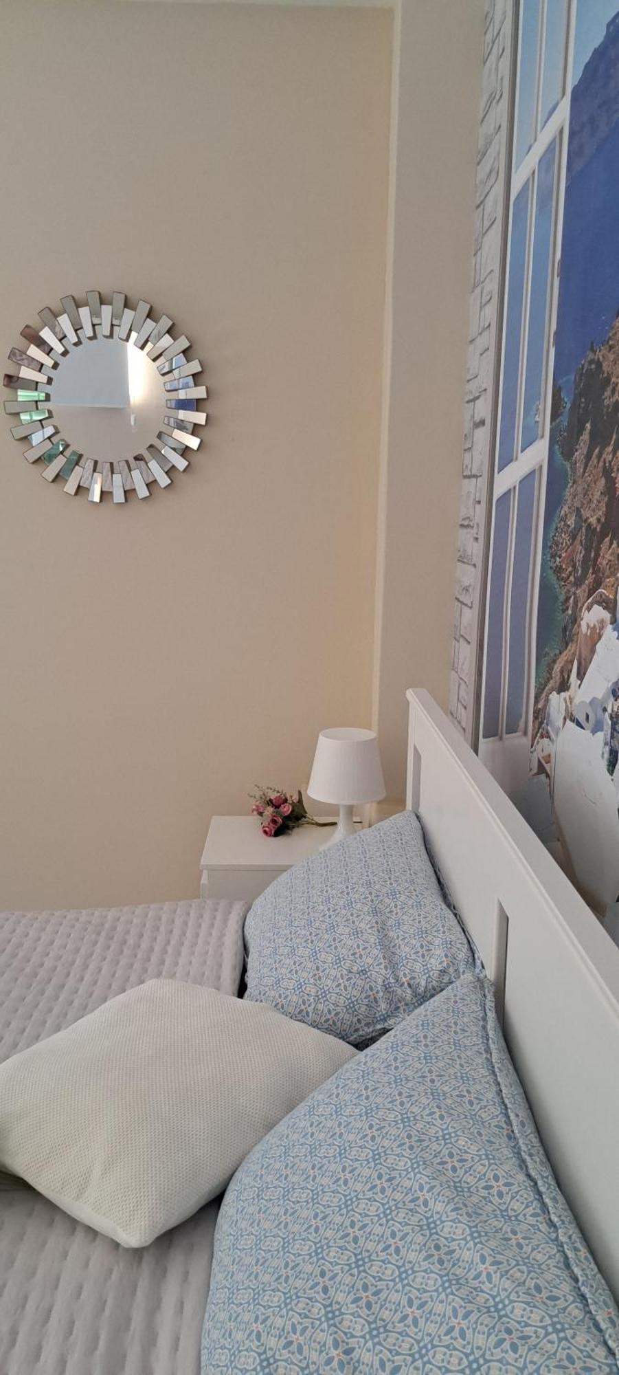 Santorini Apartment Sremska Mitrovica Luaran gambar