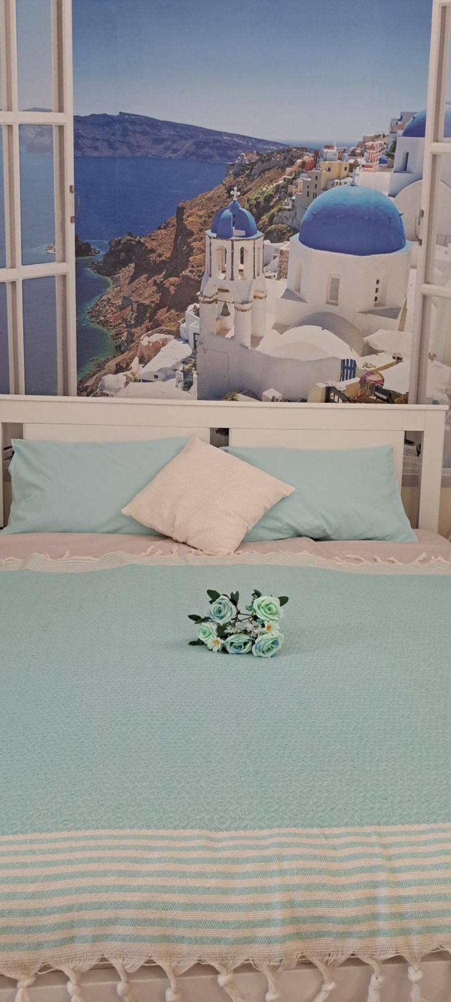 Santorini Apartment Sremska Mitrovica Luaran gambar