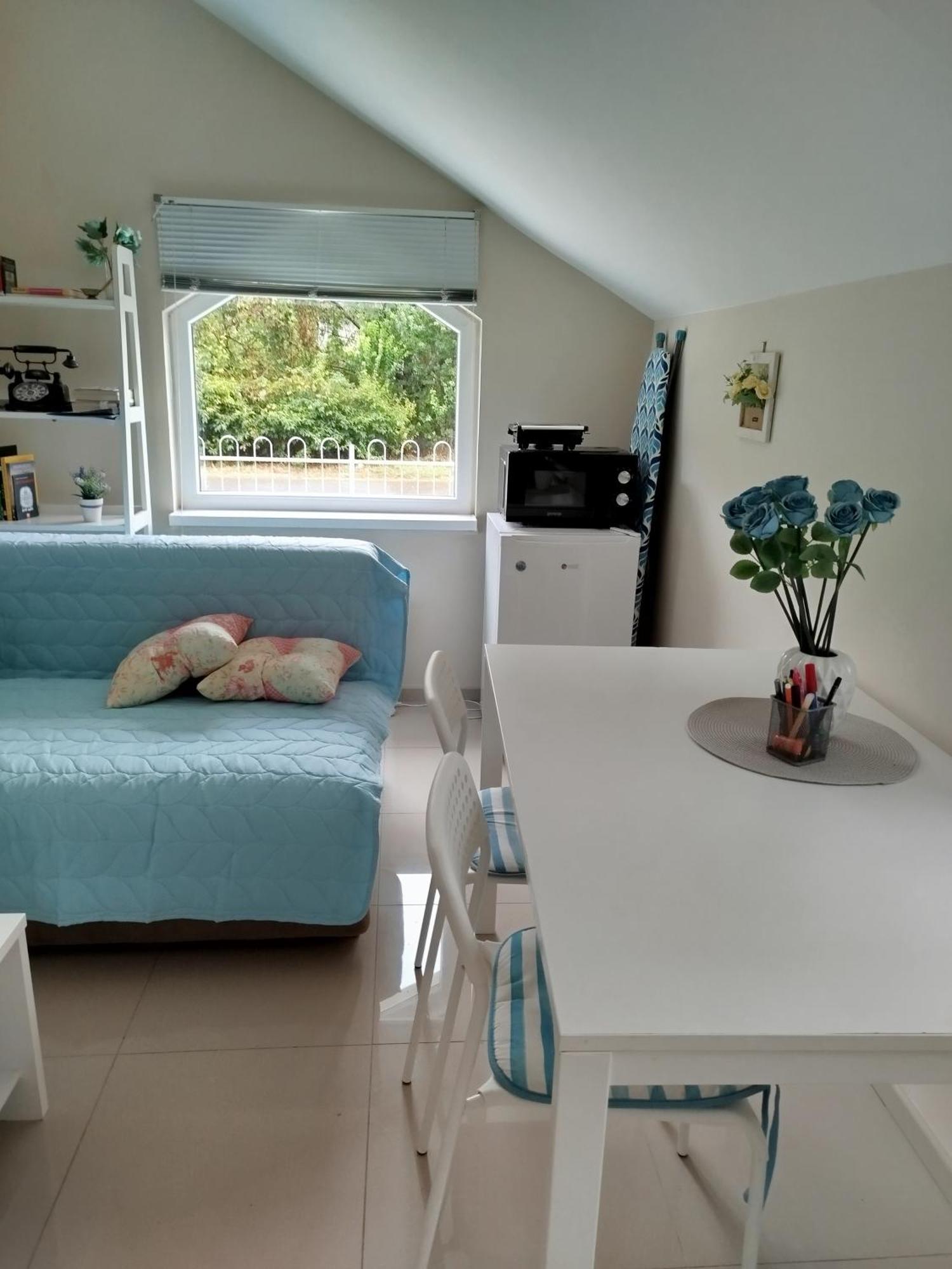 Santorini Apartment Sremska Mitrovica Luaran gambar